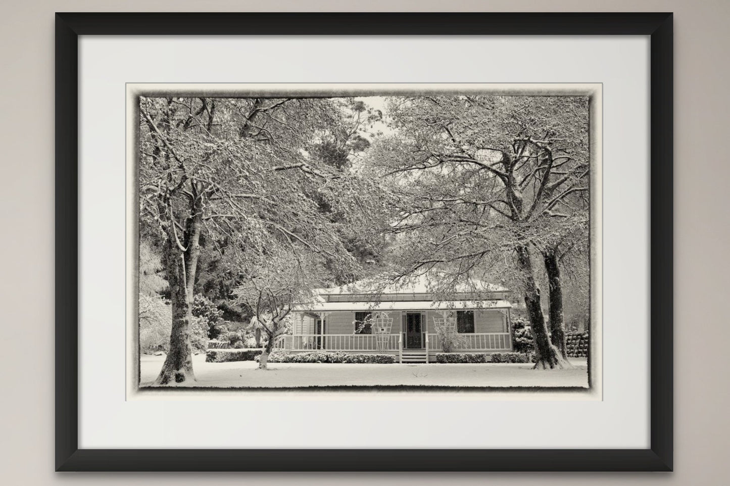 Waiouru Homestead